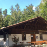 Auberge Du Parc
