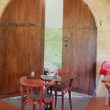 Auberge Du Parc Inside