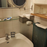 Auberge Du Parc Drink