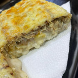 Geslin Boulangerie Patisserie Sandwicherie food