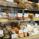 Geslin Boulangerie Patisserie Sandwicherie food