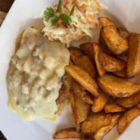 Geslin Boulangerie Patisserie Sandwicherie food