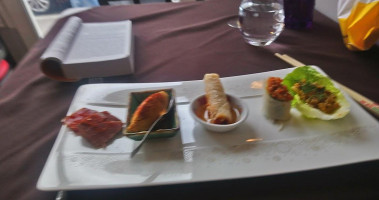 La Baie d'Halong drink