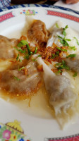 La Baie d'Halong food