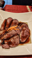 La Baie d'Halong food
