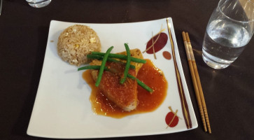 La Baie d'Halong food