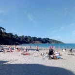 La Guitoune Exterior