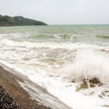 La Guitoune Exterior