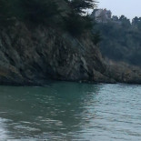 La Guitoune Exterior