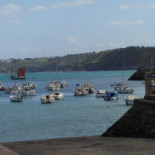 La Guitoune Exterior