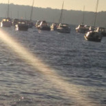 La Guitoune Exterior