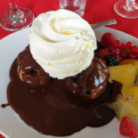 Chichoux Pascal food