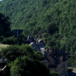 Melun Senart Exterior