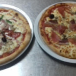 "La Calanque" Nourriture