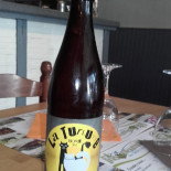 "La Calanque" Boisson