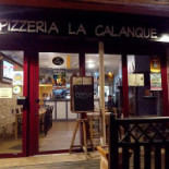 "La Calanque" Extérieur