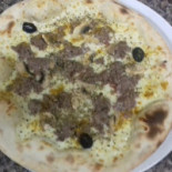 "La Calanque" Nourriture