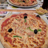 "La Calanque" Nourriture