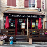 "La Calanque" Extérieur