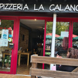 "La Calanque" Extérieur