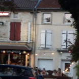 "La Calanque" Extérieur