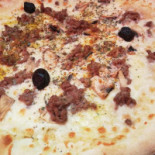 "La Calanque" Nourriture