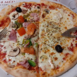 "La Calanque" Nourriture