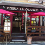 "La Calanque" Extérieur