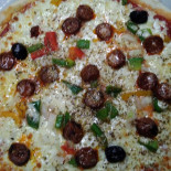 "La Calanque" Nourriture