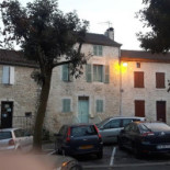 "La Calanque" Extérieur