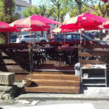 "La Calanque" Extérieur