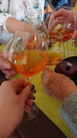 Cafe De La Place drink