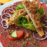 Aux Petits Oignons Essen