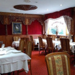 Le Clos Saint-pierre inside