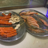 Saveurs Gourmandes drink