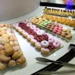 Saveurs Gourmandes drink