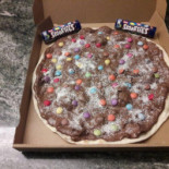 Pizza Jean-pierre Speisekarte