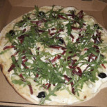 Pizza Jean-pierre Essen