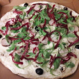 Pizza Jean-pierre Essen