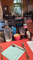Auberge Du Caillou Saint Martin drink