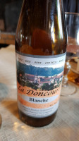 Auberge Du Caillou Saint Martin drink