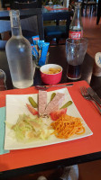 Auberge Du Caillou Saint Martin drink
