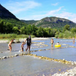Les Ramières Exterior