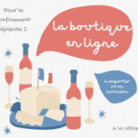 Maison Des Vins De Barsac logo