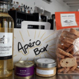 Maison Des Vins De Barsac drink