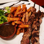 Maison Des Vins De Barsac food