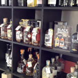 Maison Des Vins De Barsac inside