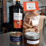 Maison Des Vins De Barsac drink