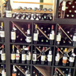 Maison Des Vins De Barsac drink