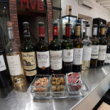 Maison Des Vins De Barsac drink